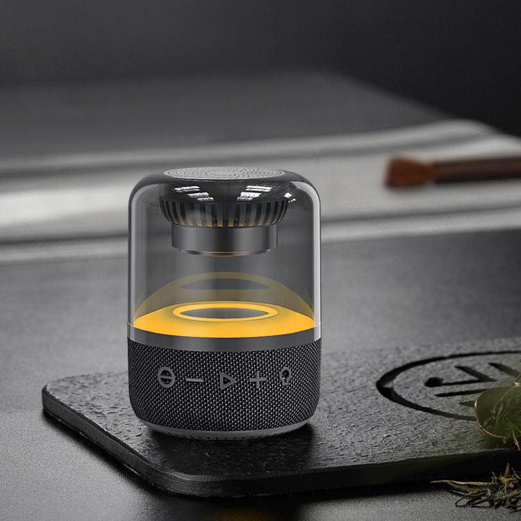 Z5 RGB MINI RGB PORTABLE WIRELESS BLUETOOTH SPEAKER