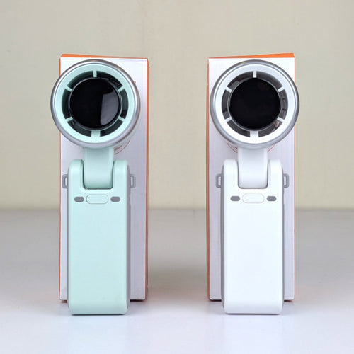 Foldable Powerful Winds Turbo Fan - Multy Color