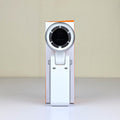 Foldable Powerful Winds Turbo Fan - Multy Color