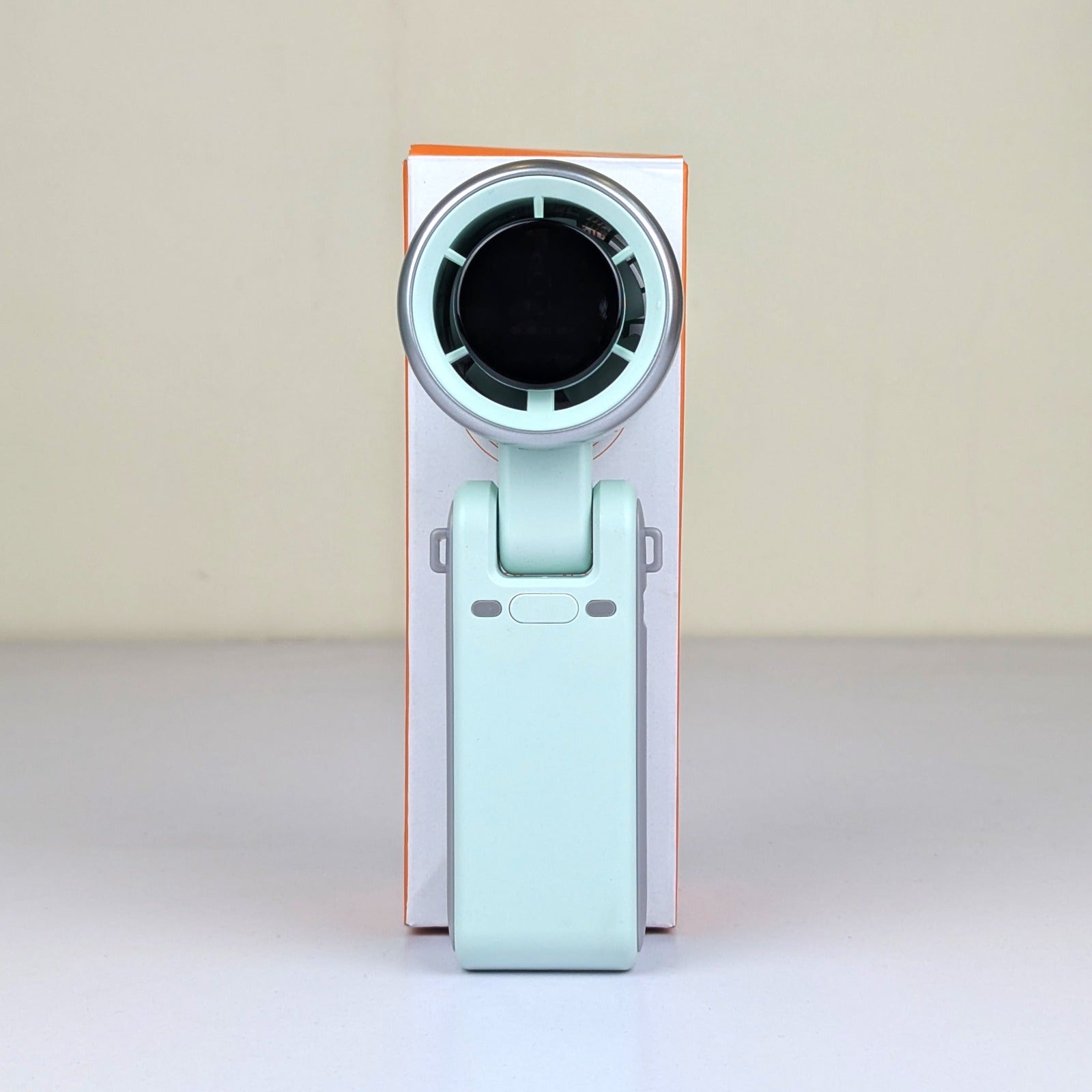 Foldable Powerful Winds Turbo Fan - Multy Color