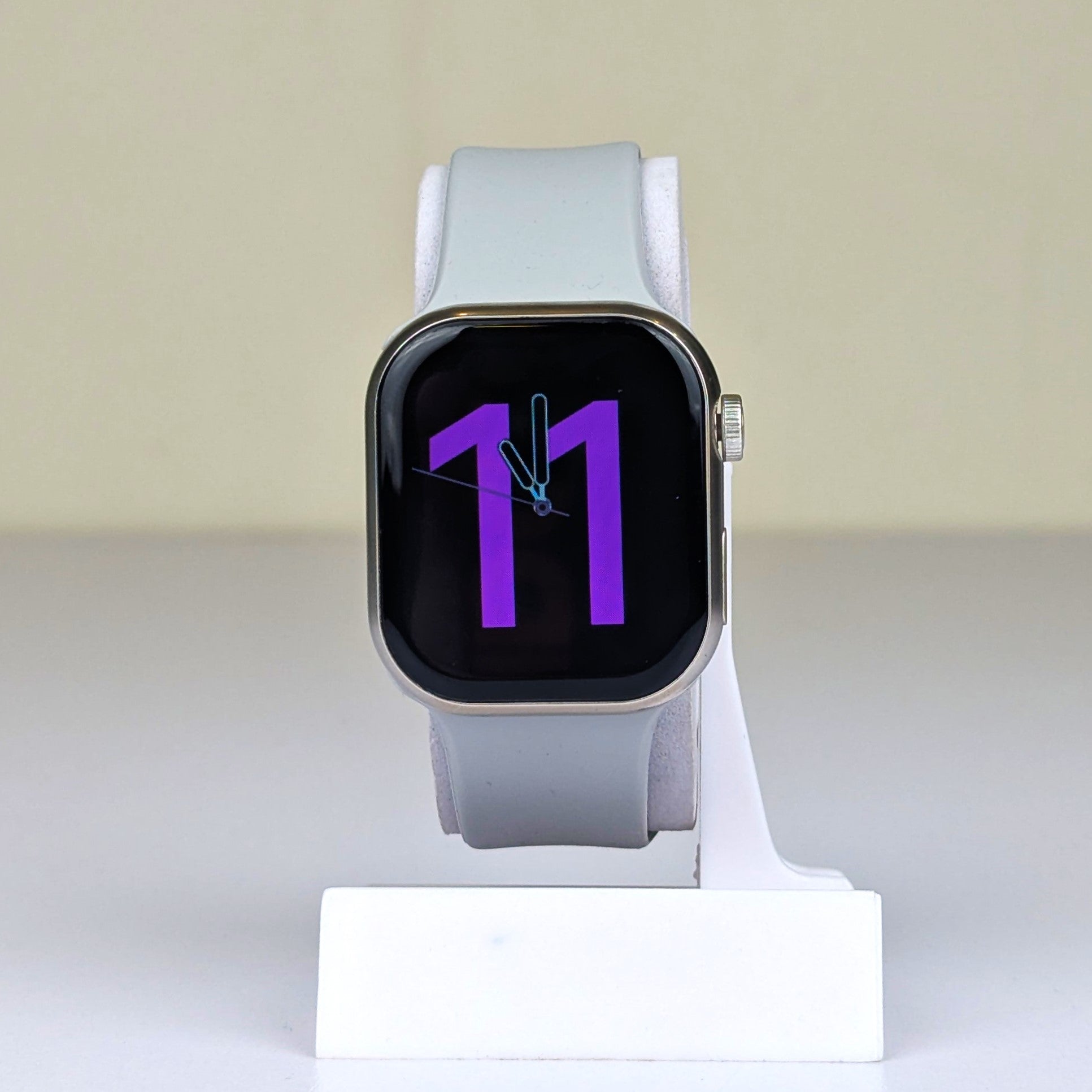 GUS-07 Series 11 Smart Watch with a "7 in 1"